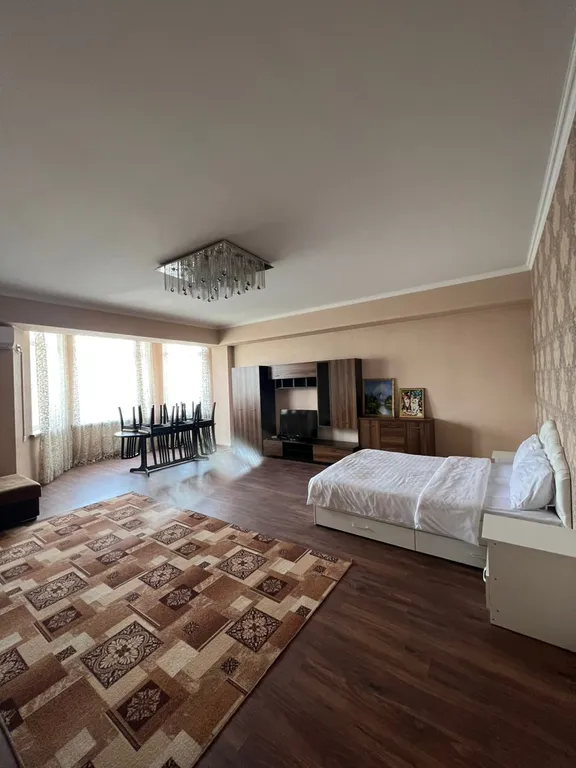 Квартира Бишкек парк — аренда посуточно в Бишкек