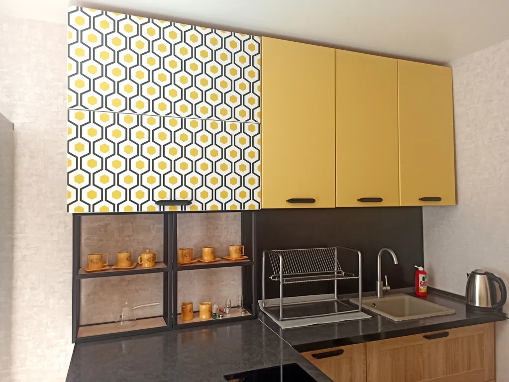 Уютная квартира — аренда посуточно в Самара