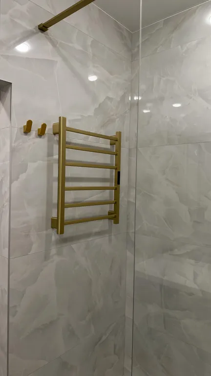 Шикарная, светлая, чистая студия в центре города с видом на Амур