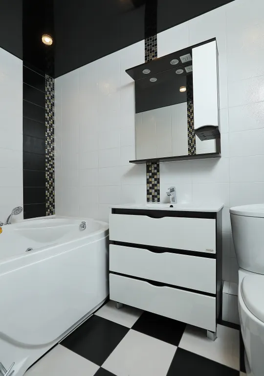 Квартира Квартира с прекрасным видом на город — Красноярск