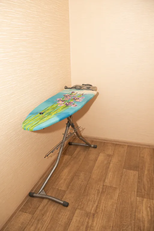 1-комнатная уютная квaртиpа