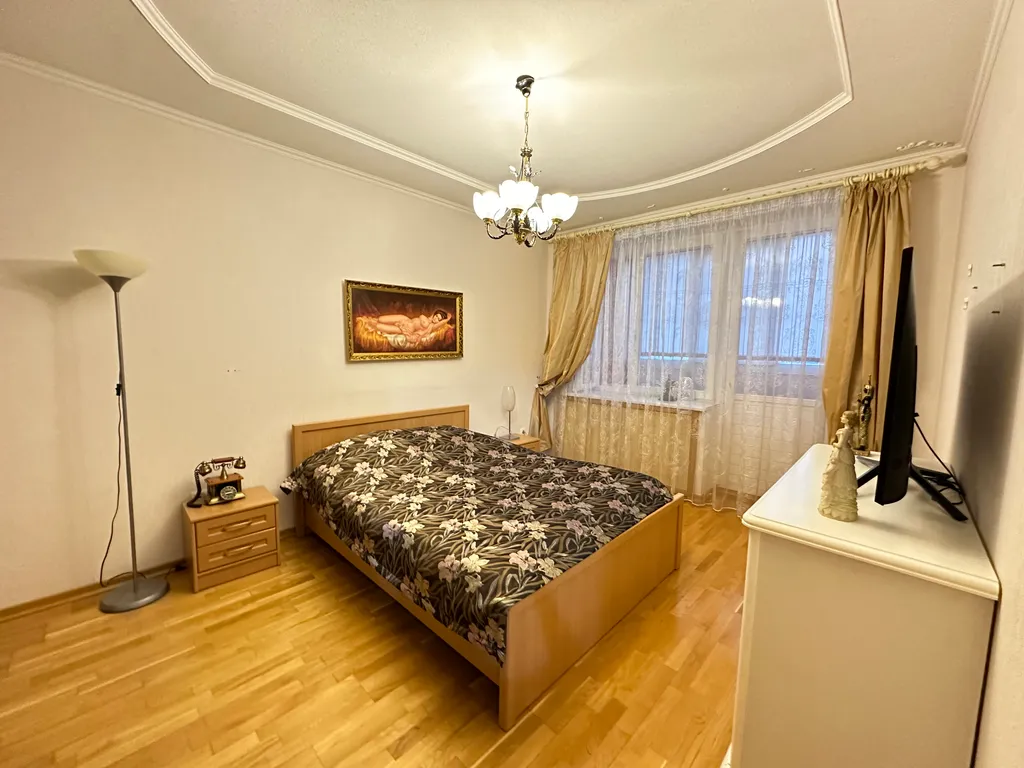 Уютный центр Нижнего