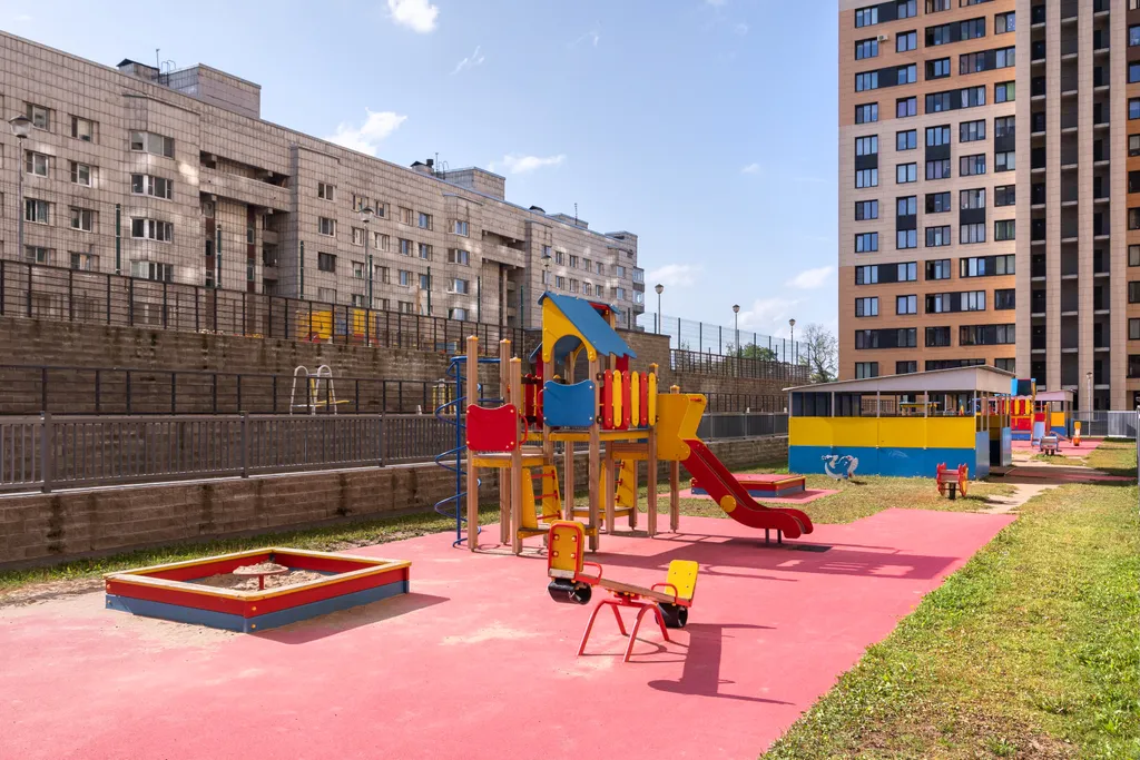 Квартира Квартира Чайка на Неве рядом с центром — Санкт-Петербург