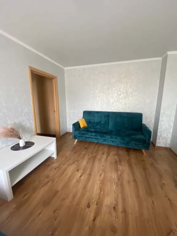 Уютная квартира для приятного отдыха