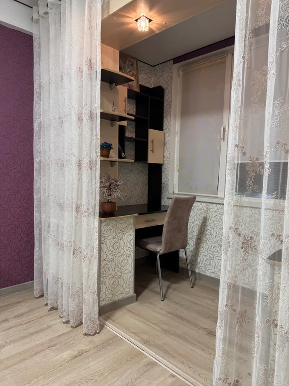 Квартира у моря