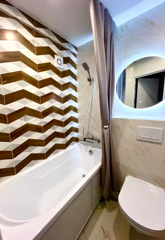 2-х комнатная квартира в пгт. Славянка