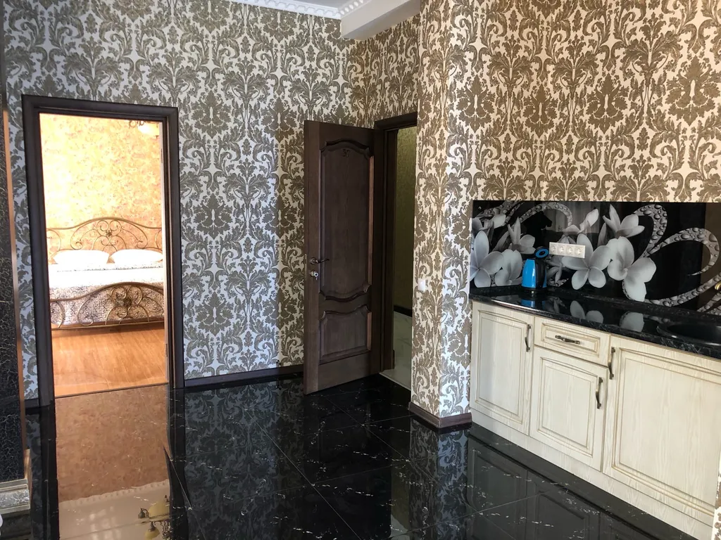 Квартира Комната — Адлер