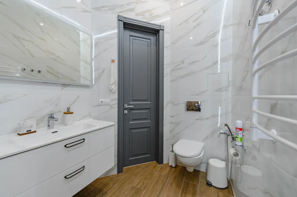 Квартира Квартира Lord Apartment — Санкт-Петербург