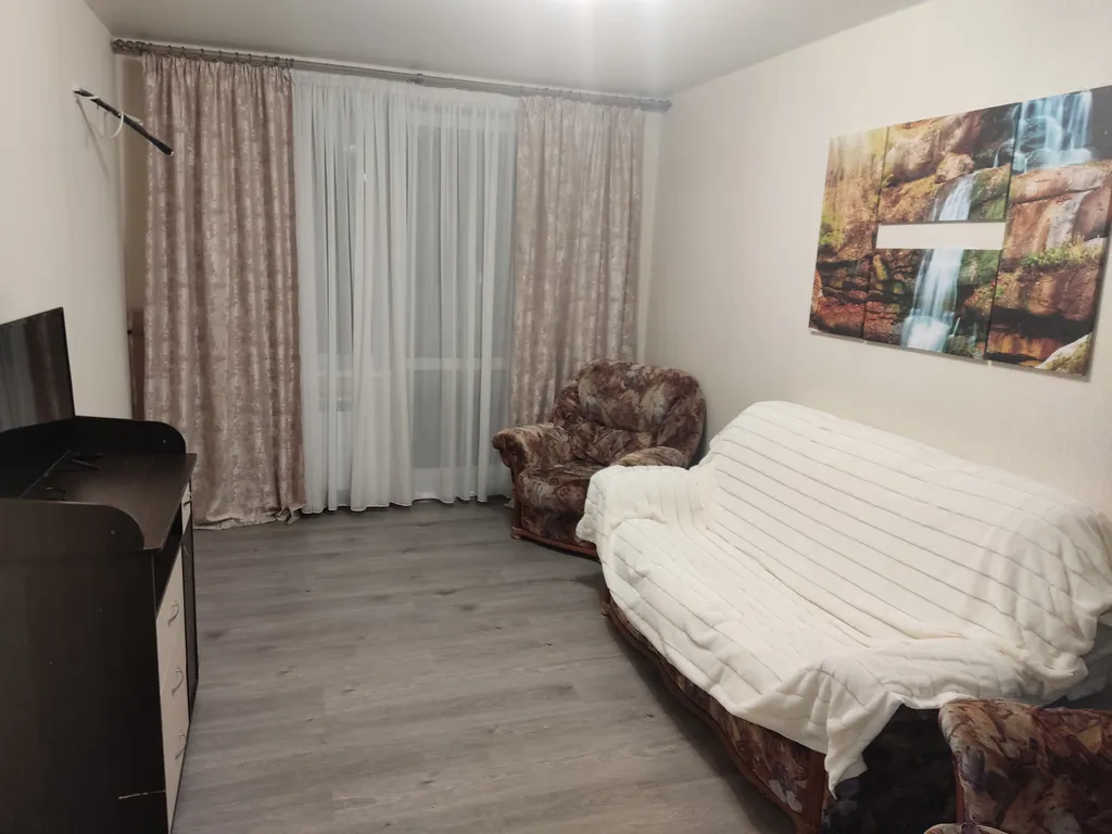 Квартира Квартира Уютное гнездышко в Амграде — Самара