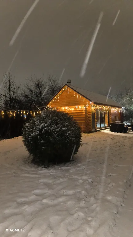 Коттедж 1-комнатный Дом — аренда посуточно в Арзамас