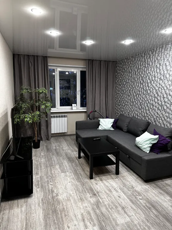 Уютная квартира рядом с горнолыжным склоном