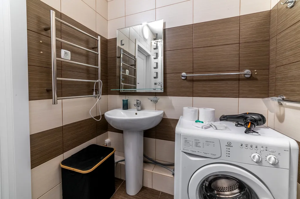 Квартира в Чистых прудах