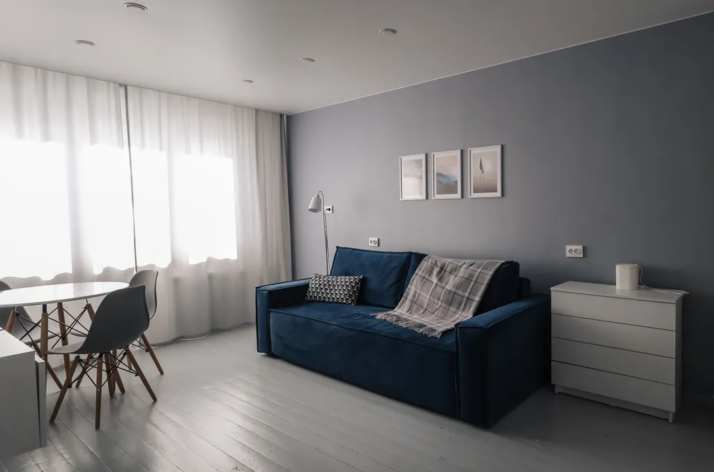 Апартаменты Сканди — идеальное место для отдыха и комфорта