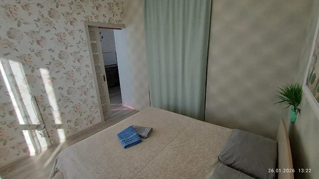 Видовая квартира