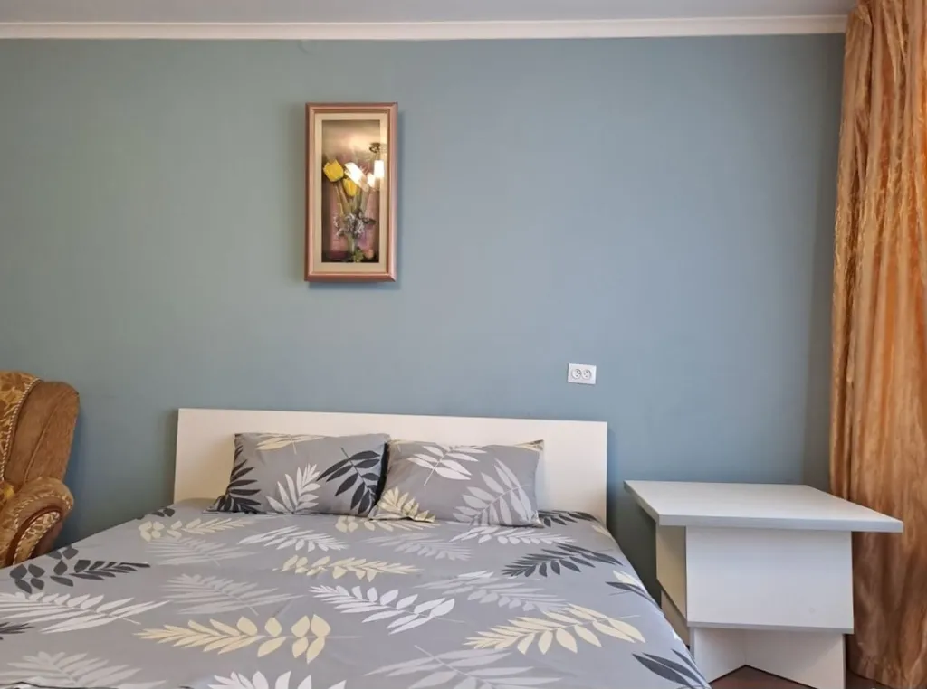 Квартира Уютная квартира напротив Института Культуры — Краснодар