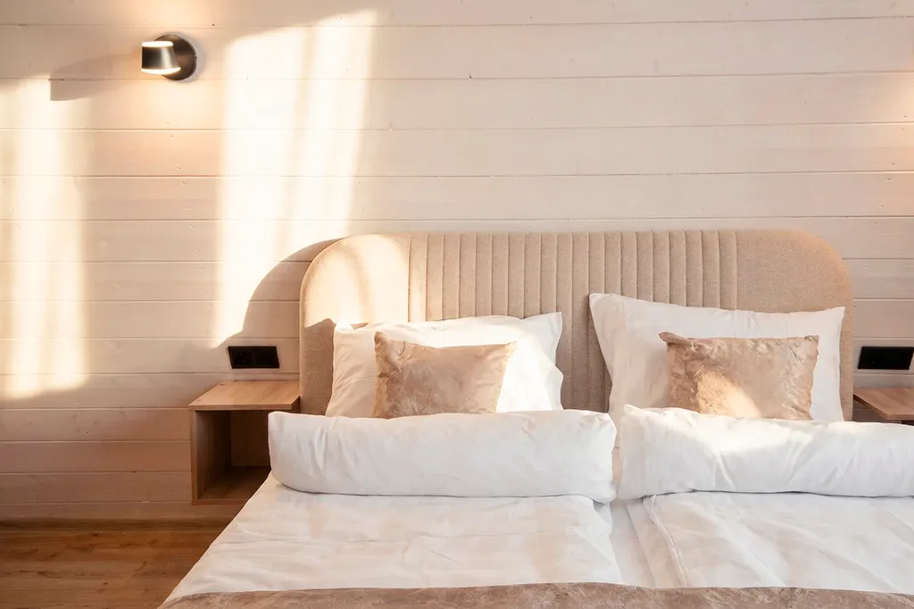 Отправься на природу. Дом с баней и купелью уже ждёт