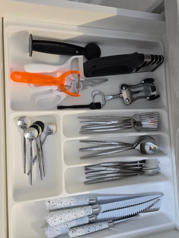 Квартира Уютные апартаменты в ЖК Скала Парус — Прасковеевка