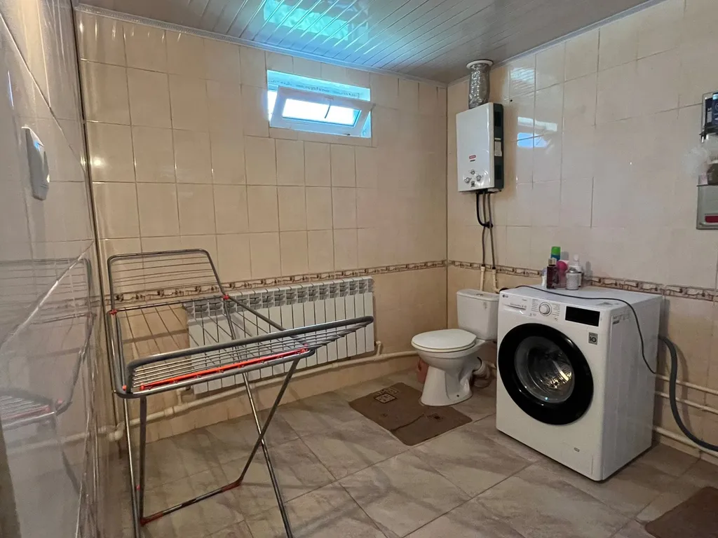 Уютный дом в 10 минутах от моря