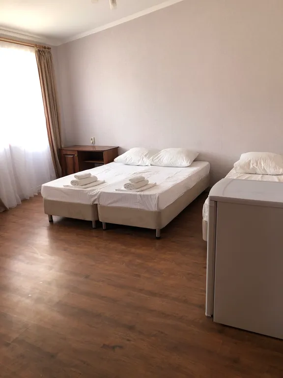 Квартира Комната — Адлер