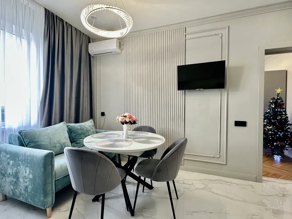 Квартира Уютная квартира у моря — Темрюк