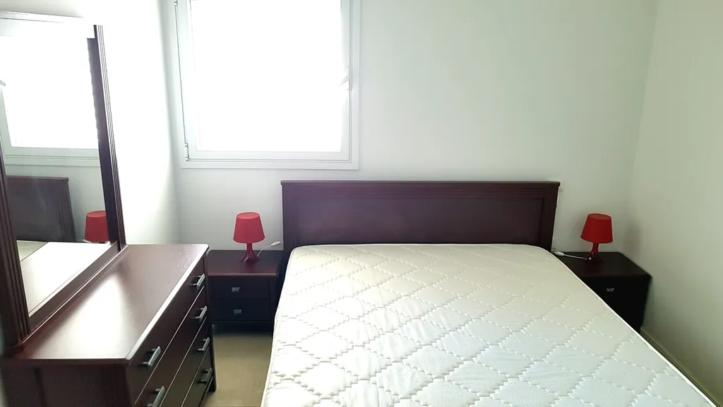 Пентхаус на берегу моря