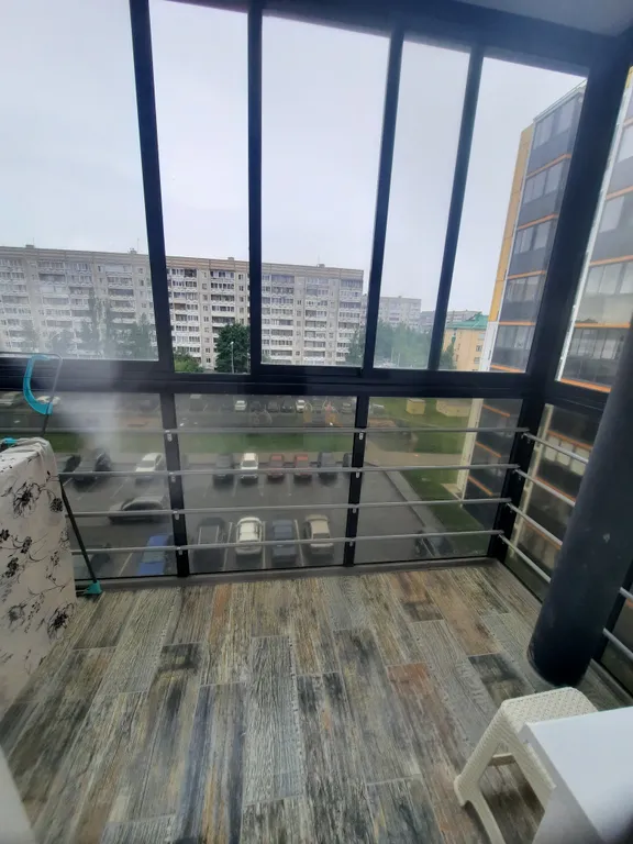 Квартира в ЖК Иволге-райский уголок