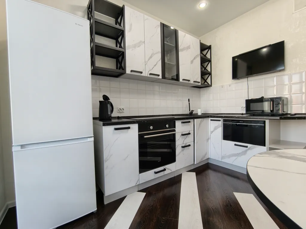 Квартира в центре города — аренда посуточно в Абакан