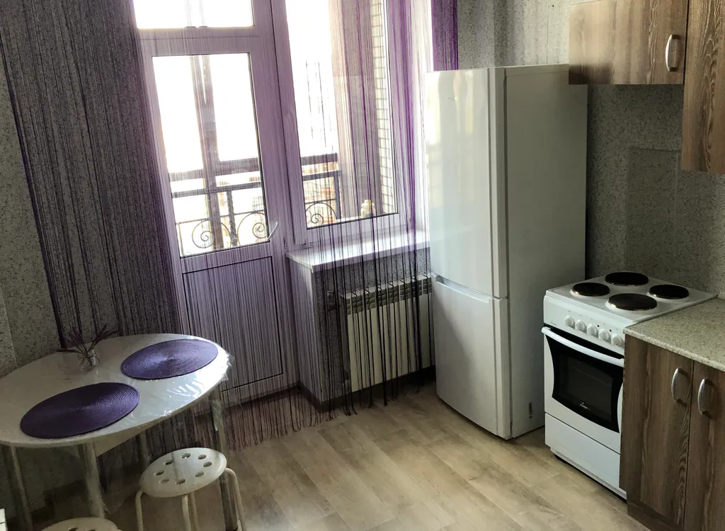 Уютная квартира в центре левого берега