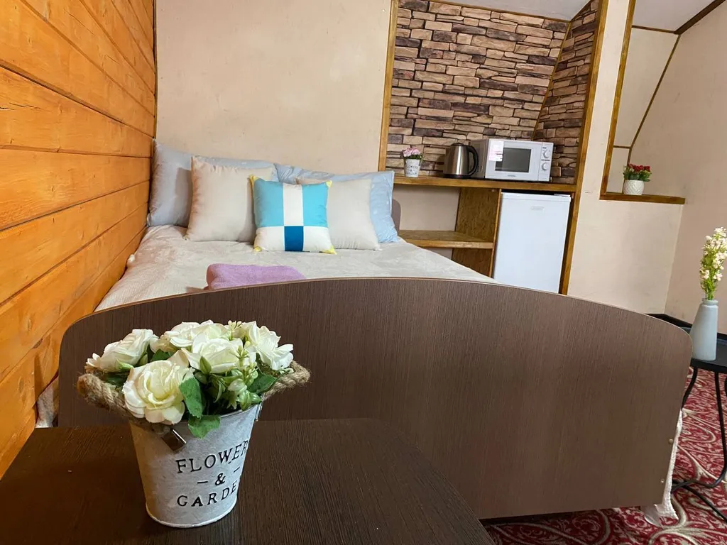 1-комнатный Дом