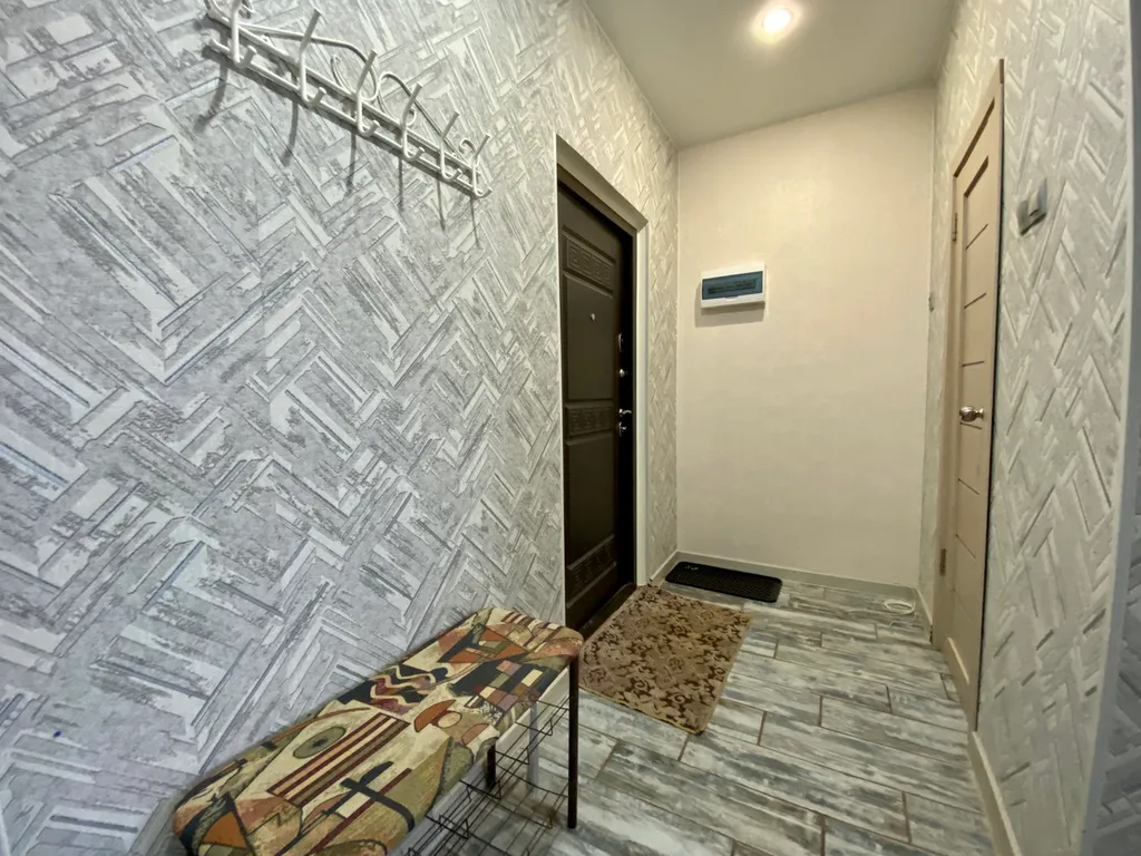 Квартира в центре города