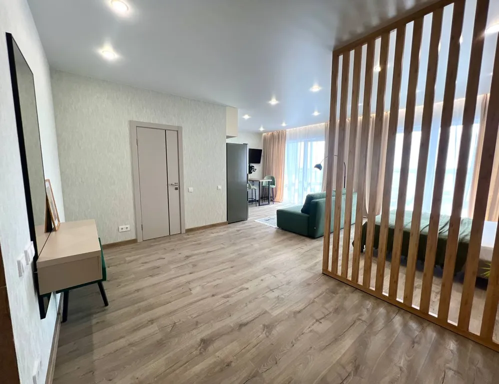 Ривердей в районе арены Ерофей командированным и туристам до 4 гостей