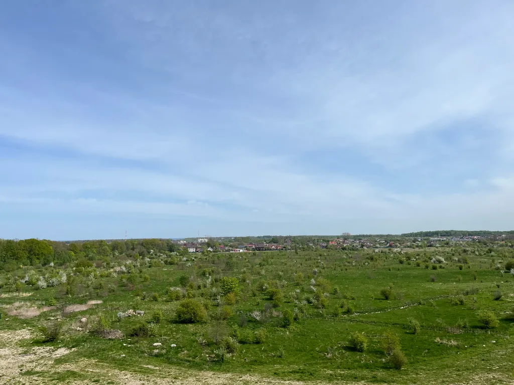 Квартира в 10 минутах от моря