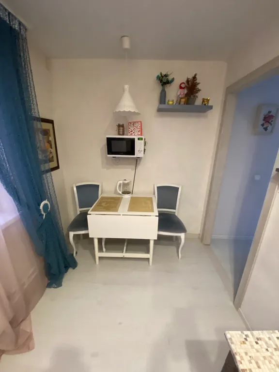 Чистая и уютная квартира в самом центре города