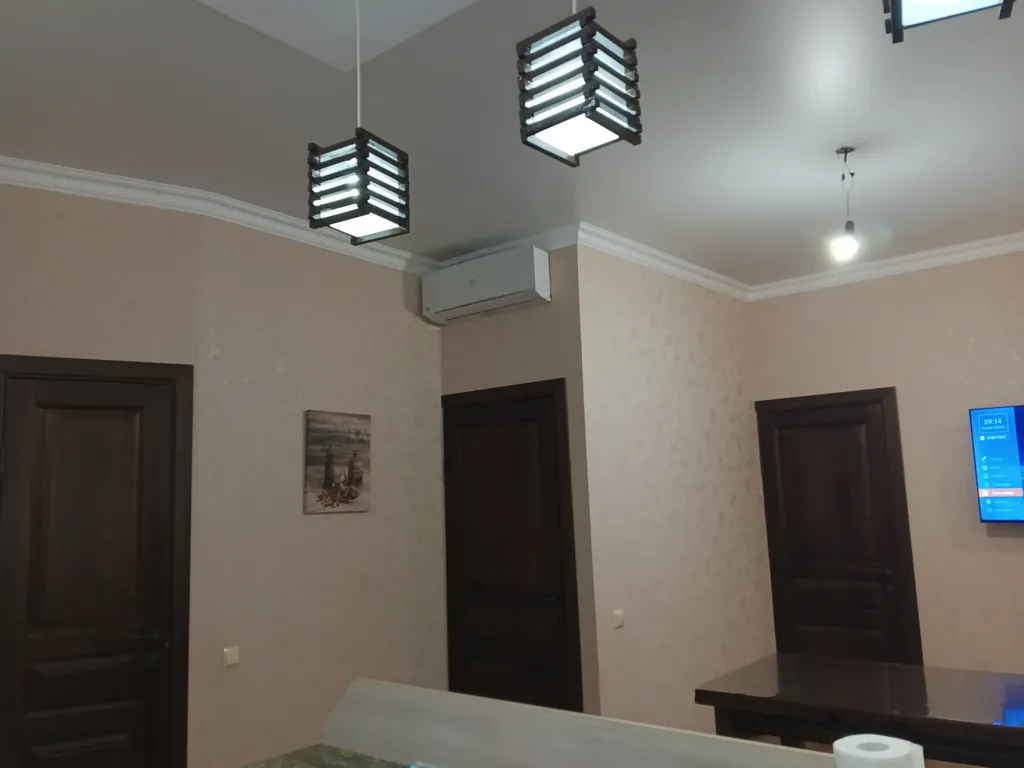 Отличная квартира со всеми удобствами