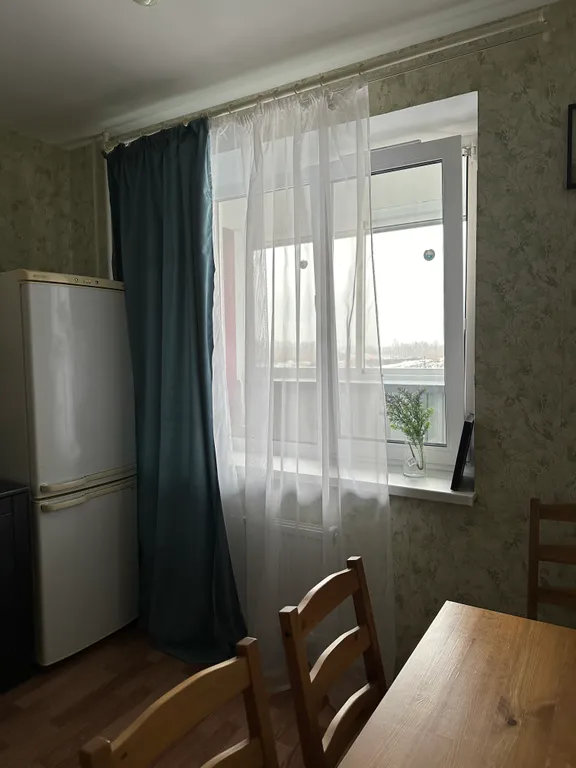 Квартира Квартира Огни Колпино II — Тельмана