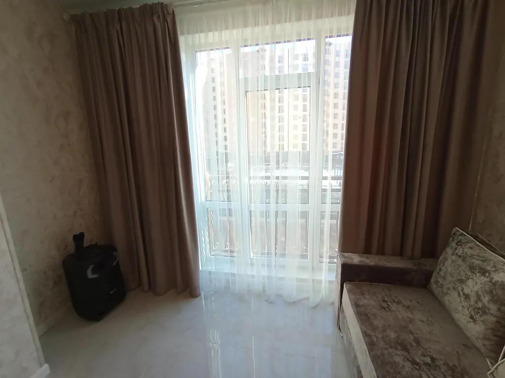 Квартира класса люкс после ремонта