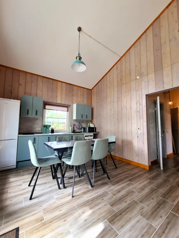 Отдых в Карелии