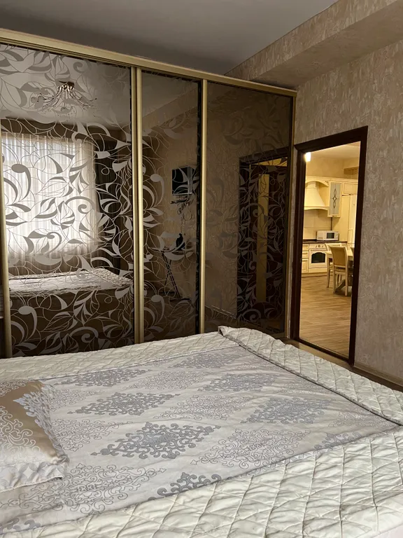 Квартира в центре