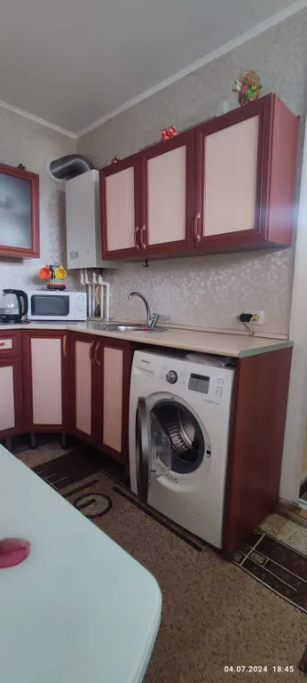 Квартира у моря