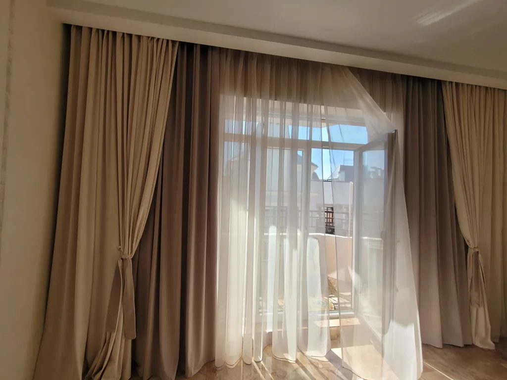 Аппартаменты  Еlla на первой линии