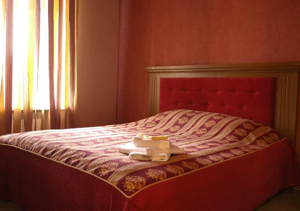 Квартира Комната — аренда посуточно в Омск