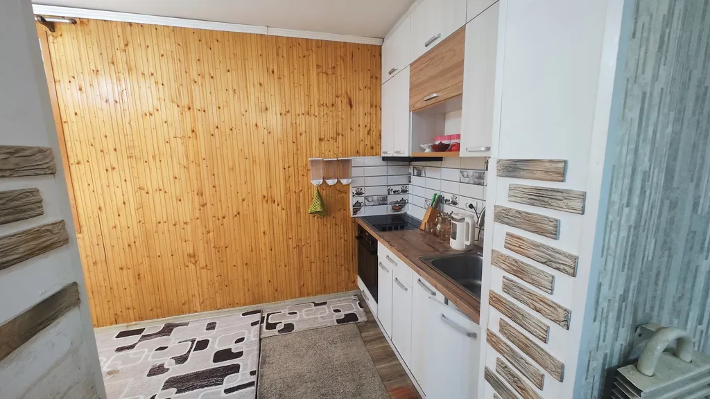 Ретро квартира в центре города