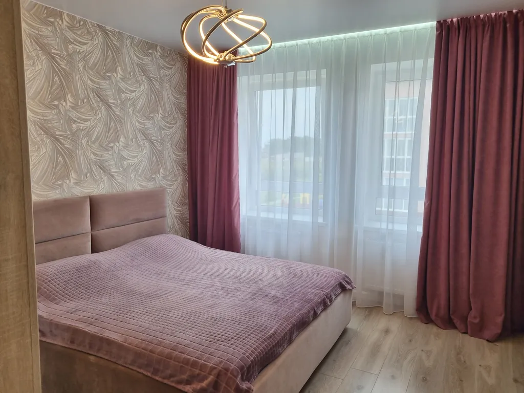 Квартира Квартира на море — Зеленоградск