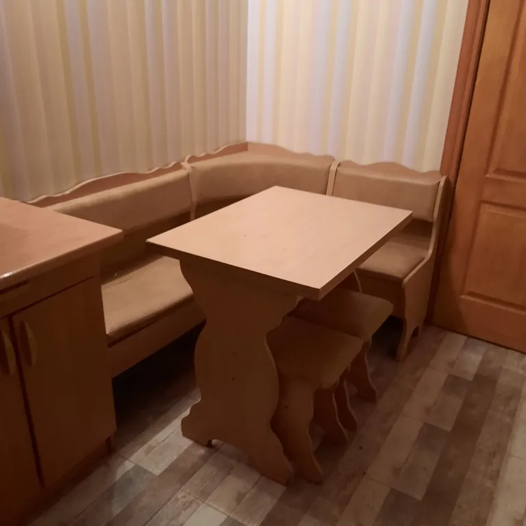 Квартира Квартира Номер у моря — Евпатория