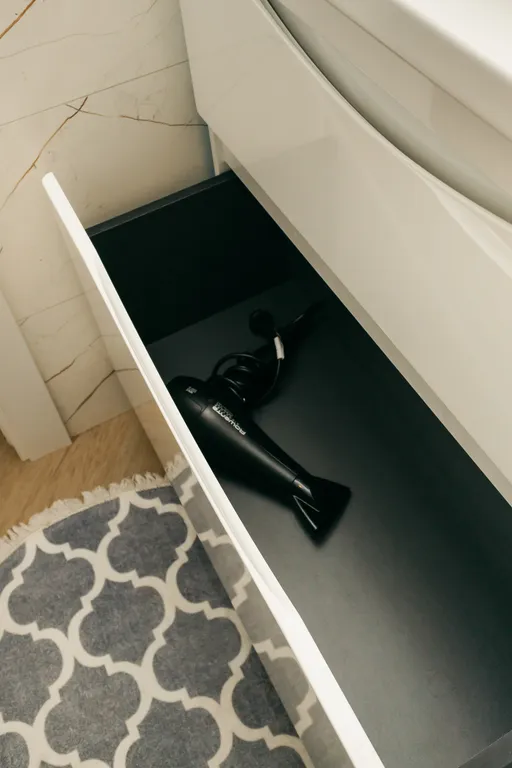 Квартира Бирюзовый бриз с видом на море