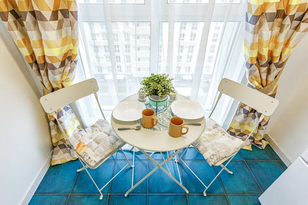 Квартира Vip панорамные апартаменты в самом центре — Краснодар