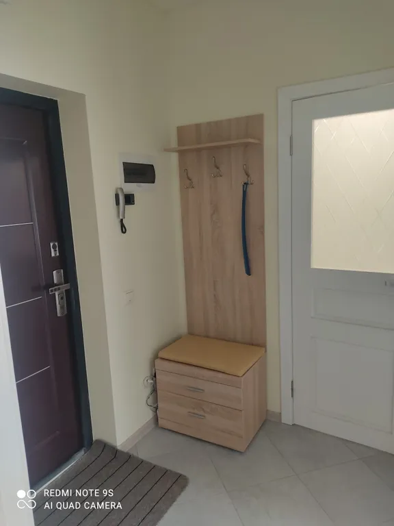 Квартира Уютная квартира у озера Тихое — Светлогорск