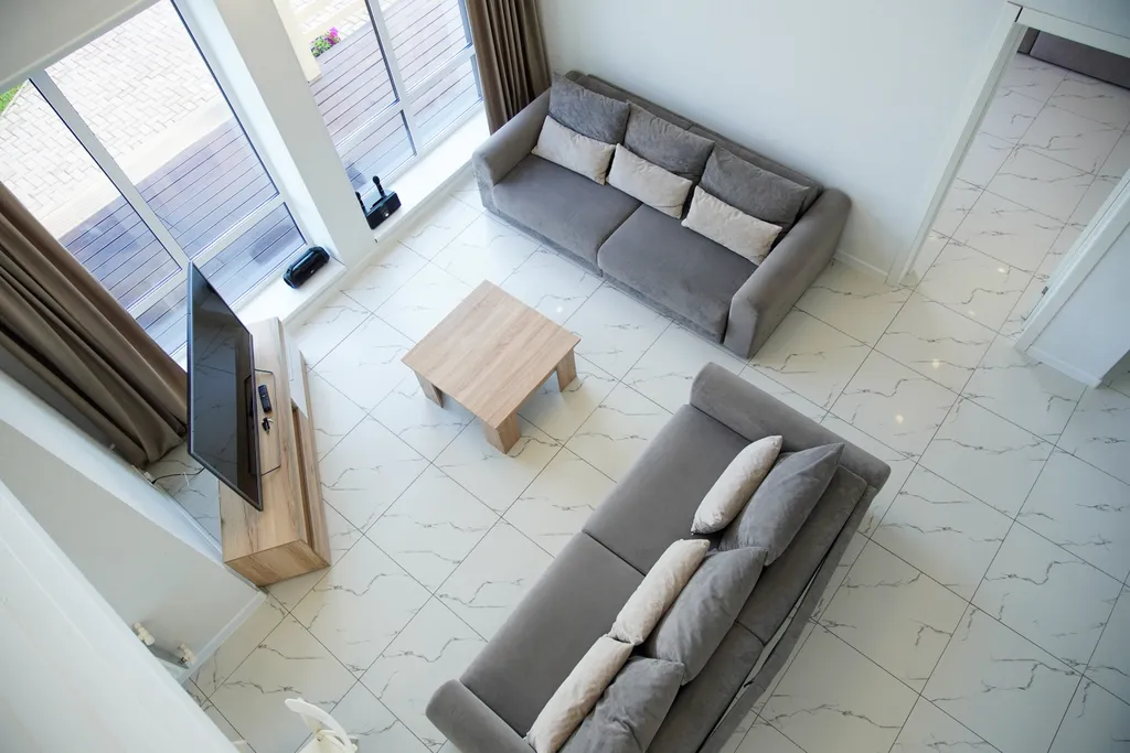 Петровская Усадьба