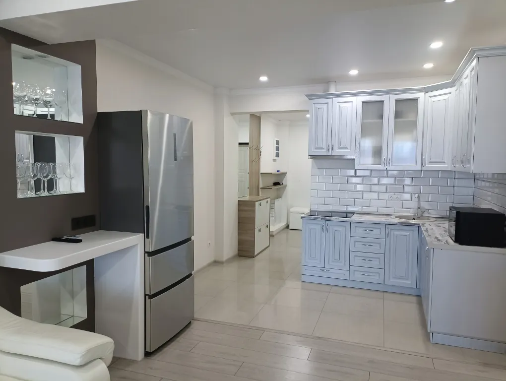 Апартаменты премиального уровня