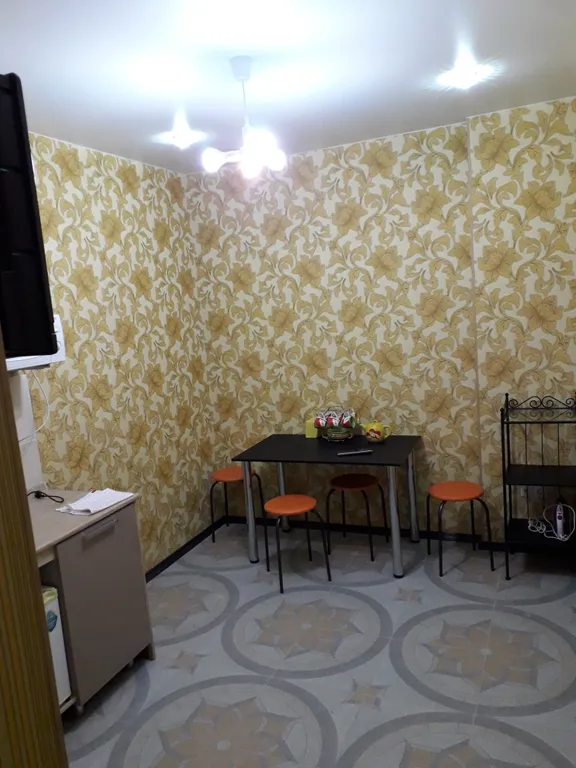 Эконом-вариант близко к центру города в 10 минутах пешком до площади Горького